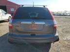 2011 HONDA CR-V EXL for sale at Copart ON - LONDON