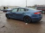 2019 Ford Fusion Se на продаже в Chalfont, PA - Side