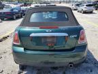 2009 Mini Cooper  de vânzare în Bridgeton, MO - Front End