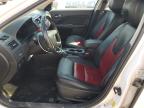 2012 FORD FUSION SPORT for sale at Copart IN - FORT WAYNE
