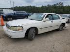 2007 Lincoln Town Car Signature Limited للبيع في Greenwell Springs، LA - Rear End