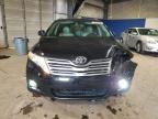 2011 Toyota Venza  zu verkaufen in Chalfont, PA - Front End