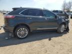 2022 FORD EDGE TITANIUM à vendre chez Copart ON - LONDON