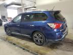 2017 Nissan Pathfinder S იყიდება York Haven-ში, PA - Side