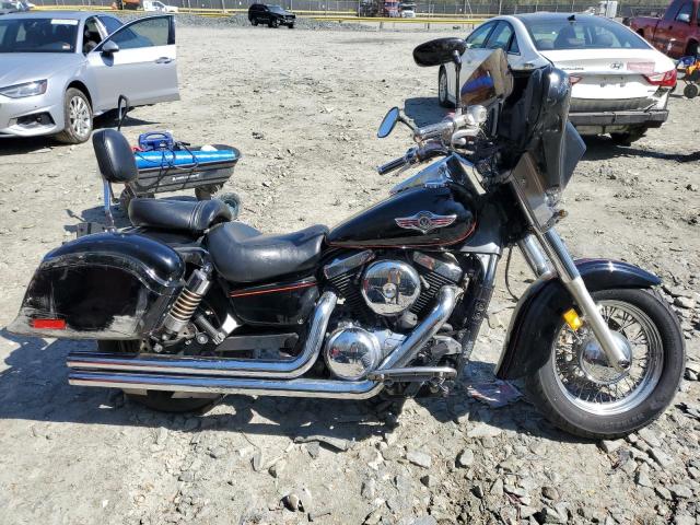 2006 KAWASAKI VN1500 N1 a la Venta en Copart DC - WASHINGTON DC