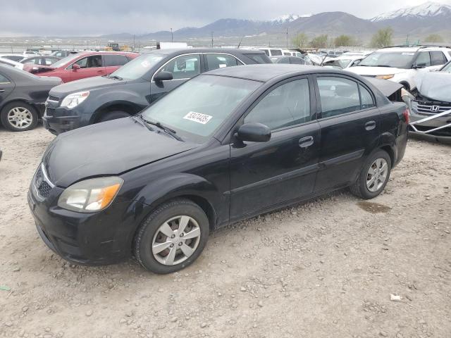 2010 Kia Rio Lx