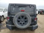 2014 Jeep Wrangler Unlimited Sahara იყიდება Elgin-ში, IL - Side