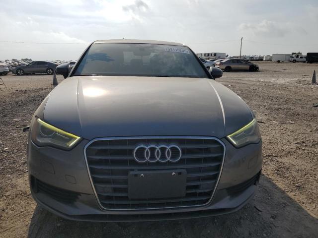 Седаны AUDI A3 2016 Серый
