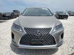 2020 Lexus Rx 350 en Venta en Taylor, TX - Hail