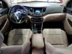 2016 Hyundai Tucson Limited for Sale in East Granby, CT - Front End