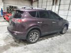 2016 Toyota Rav4 Limited for Sale in Tulsa, OK - Front End