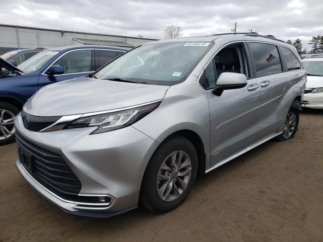 TOYOTA All Models – zdjęcie z aukcji, lot #53106515