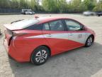 2018 Toyota Prius  للبيع في Waldorf، MD - Rear End