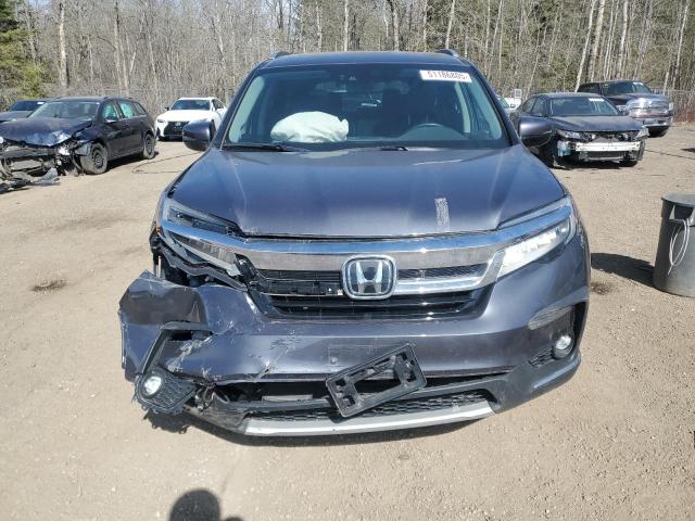 2022 HONDA PILOT TOURING