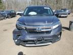 2022 HONDA PILOT TOURING for sale at Copart ON - COOKSTOWN