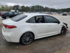 2020 Toyota Corolla Le იყიდება Ellenwood-ში, GA - Front End