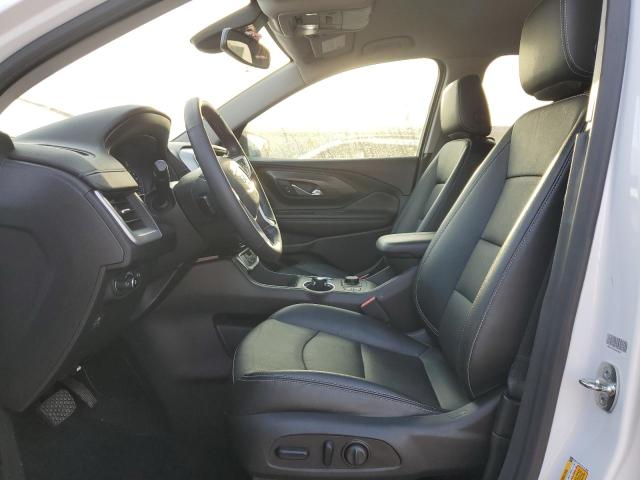  GMC TERRAIN 2023 White