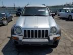 2002 Jeep Liberty Sport იყიდება Pennsburg-ში, PA - Top/Roof