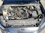 2019 Ford Fusion Sel na sprzedaż w Louisville, KY - Hail