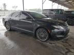 2014 Lincoln Mkz Hybrid zu verkaufen in Cartersville, GA - Normal Wear