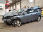 2013 Mazda 3 I за продажба в Blaine, MN - Front End