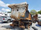 2002 Freightliner Fld120 Dump Truck de vânzare în Eight Mile, AL - Burn