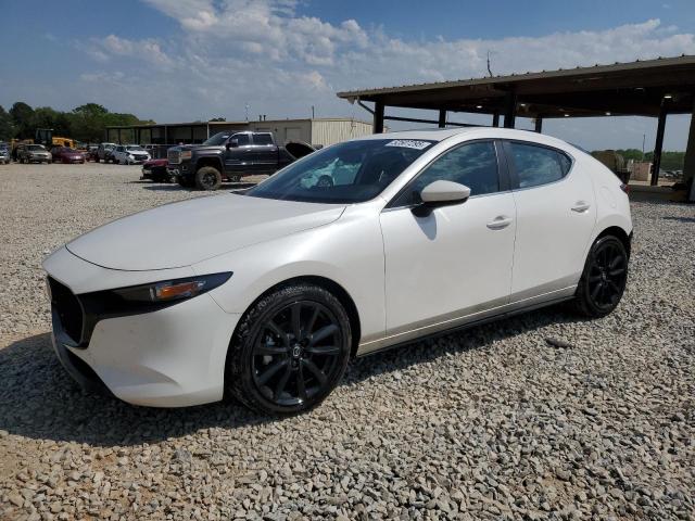 2024 Mazda 3 Preferred