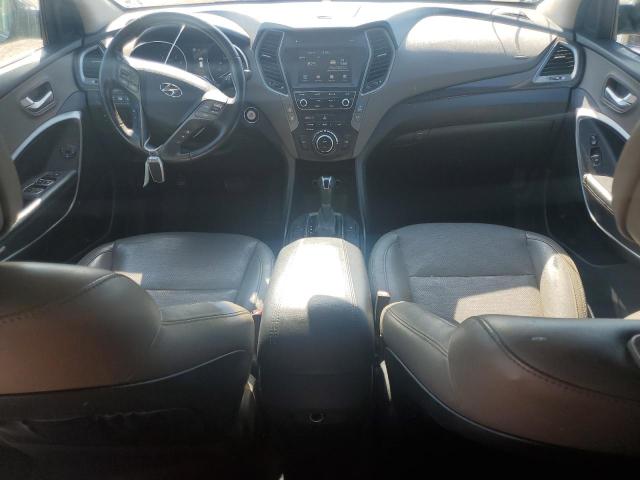  HYUNDAI SANTA FE 2017 Szary