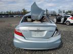 2012 Honda Civic Hybrid for Sale in Portland, OR - Rollover