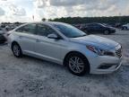 2015 Hyundai Sonata Eco for Sale in Loganville, GA - Side