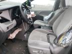 2018 TOYOTA SIENNA LE à vendre chez Copart QC - MONTREAL