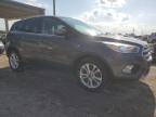 2017 FORD ESCAPE SE   à vendre chez Copart FL - WEST PALM BEACH