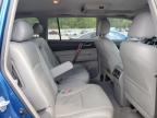2008 Toyota Highlander Limited en Venta en Gaston, SC - Front End
