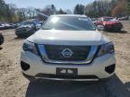 2020 Nissan Pathfinder S продається в North Billerica, MA - Rear End