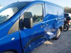 2008 FIAT SCUDO COMF 90 M-JET SWB  for sale at Copart BRISTOL