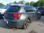 2012 BMW 116I SPORT for sale at Copart GLOUCESTER
