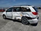 2009 Toyota Sienna Xle на продаже в Sun Valley, CA - All Over