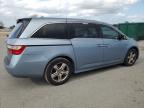 2013 Honda Odyssey Touring for Sale in Orlando, FL - Side