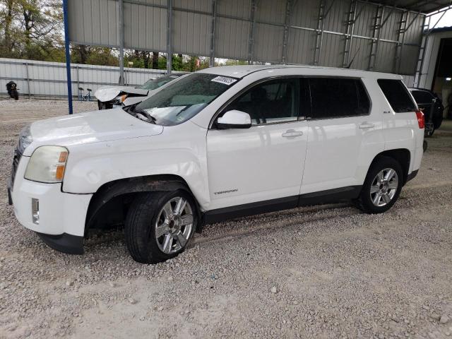 2011 Gmc Terrain Sle