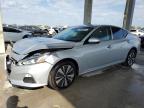 2022 Nissan Altima Sv zu verkaufen in West Palm Beach, FL - Front End