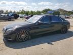 2014 Mercedes-Benz S 550 للبيع في Florence، MS - Undercarriage