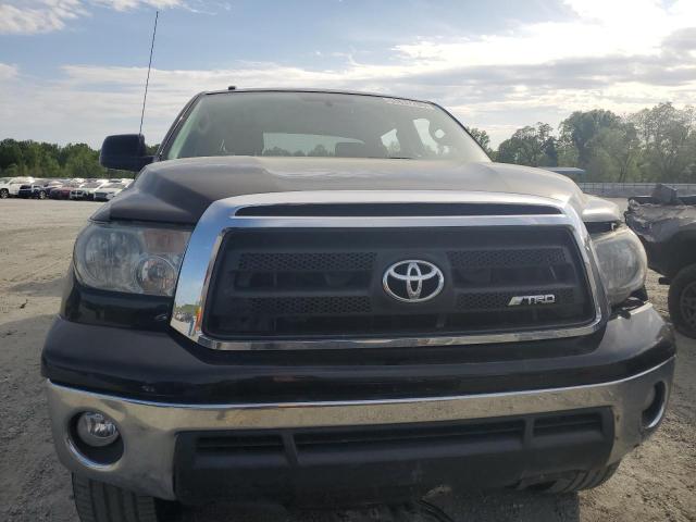  TOYOTA TUNDRA 2013 Czarny