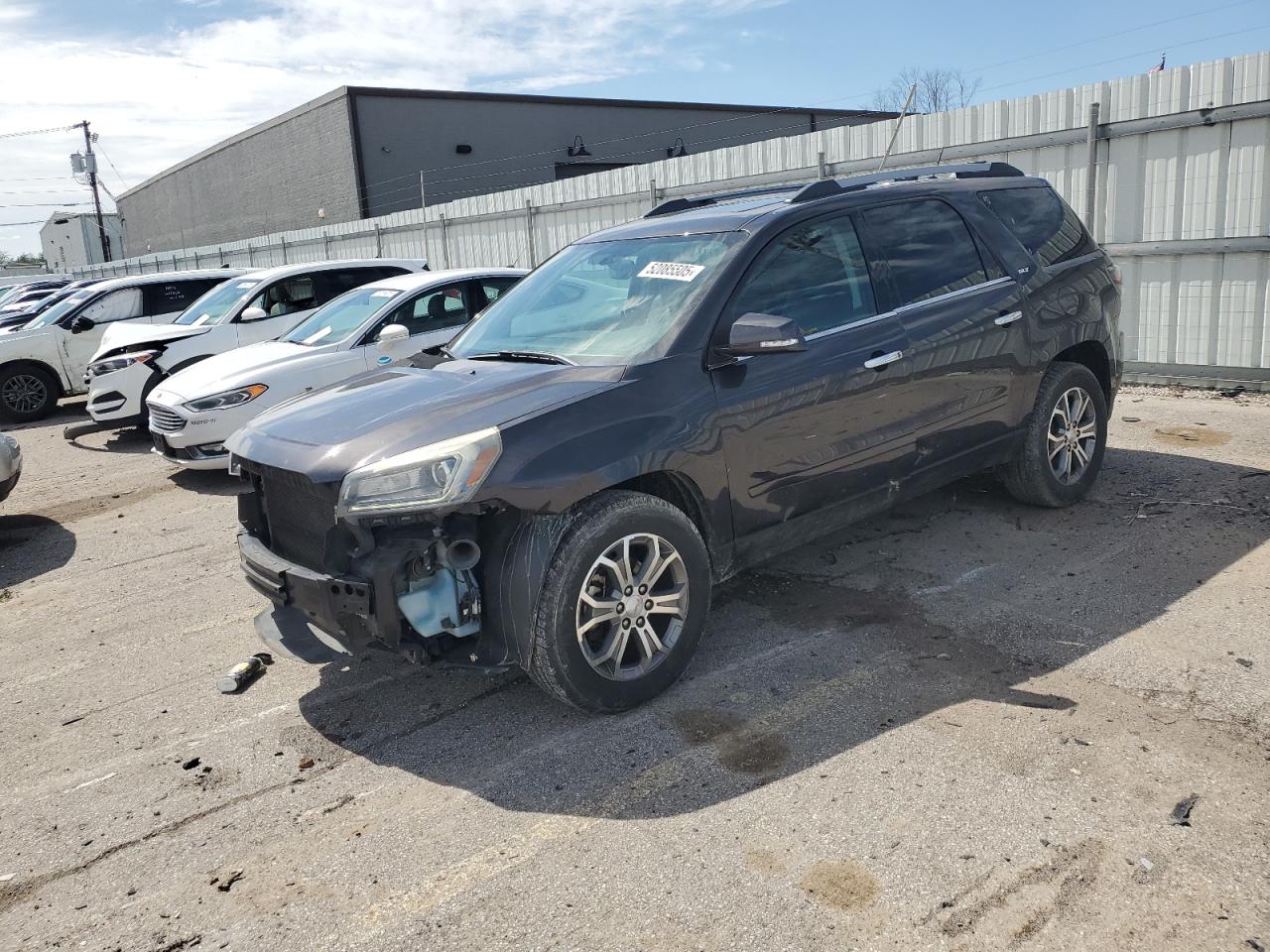 2015 Gmc Acadia Slt-1 for Sale in Lexington, KY - Front End