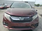 2018 Honda Odyssey Ex იყიდება Fredericksburg-ში, VA - Front End