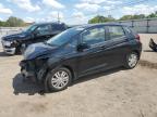2016 Honda Fit Lx na sprzedaż w Newton, AL - Front End