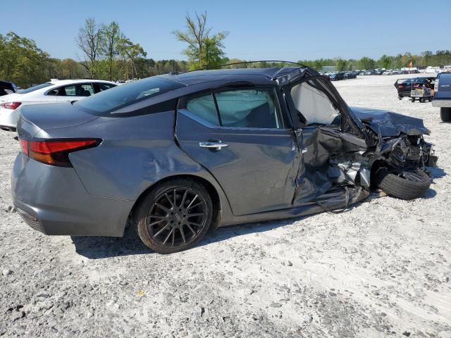  NISSAN ALTIMA 2020 Gray