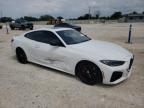 2023 Bmw M440I  للبيع في New Braunfels، TX - Side