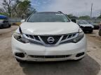 2014 Nissan Murano S na sprzedaż w Wichita, KS - Front End