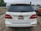 2014 Mercedes-Benz Ml 350 4Matic en Venta en Wichita, KS - Rear End