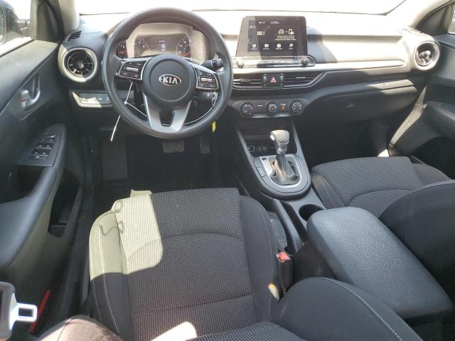  KIA FORTE 2020 Granatowy